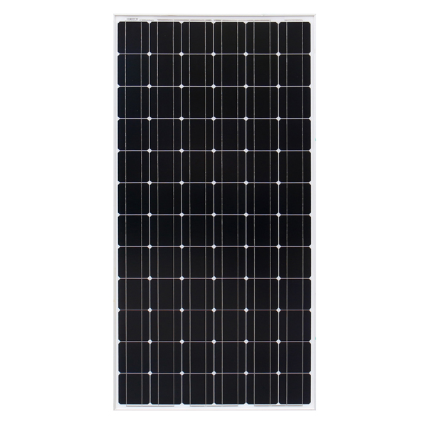 單晶太陽能電池組件